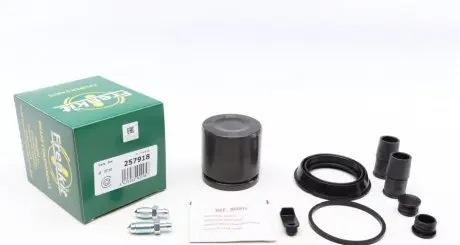 Ремкомплект суппорта FRENKIT 257918