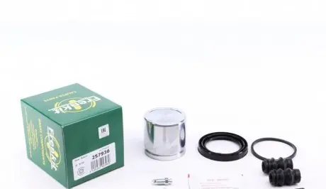 Ремкомплект суппорта FRENKIT 257936