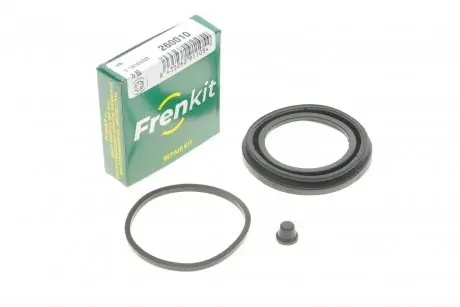 Рмк тормозного суппорта toyota hiace i фургон 77-83 FRENKIT 260010