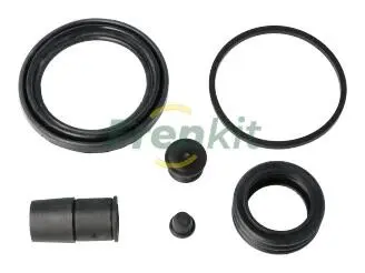 Рмк тормозного суппорта audi 100 avant 91-94,v8 88-94 FRENKIT 260039