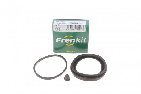 Ремкомплект суппорта FRENKIT 260045 (фото 1)