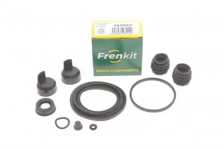 Ремкомплект суппорта FRENKIT 260067