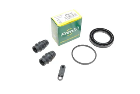 Ремкомплект супорта (переднього) VW T6 2.0 TDI 15- (d=60mm) (Cbi) FRENKIT 260118