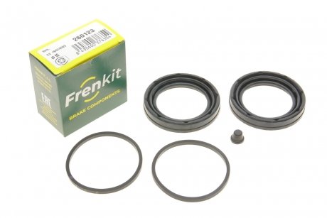 Ремкомплект супорту (переднього)(d=60mm) Ford F250 99-14 FRENKIT 260123