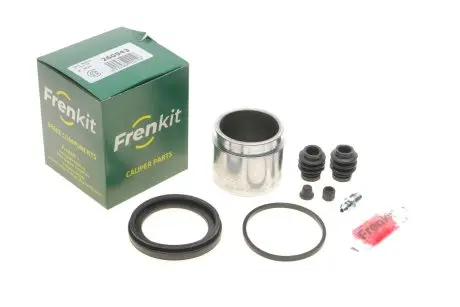 Ремкомплект переднего суппорта с поршнем (D=60mm) FRENKIT 260943