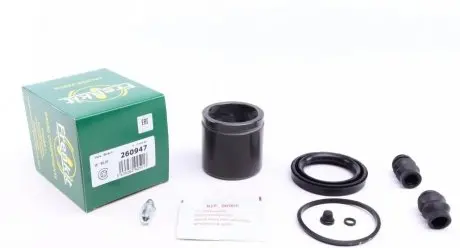 Ремкомплект суппорта FRENKIT 260947