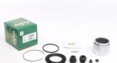 Ремкомплект суппорта FRENKIT 260956