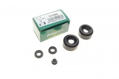 Ремкомплект гальмівного циліндру iveco daily i 30.8, 35.8, 35.10, 40.8, 40.10 rover 100 series, metr FRENKIT 317009