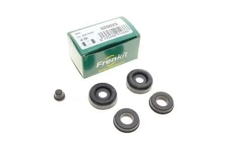 Ремкомплект гальмівного циліндру opel frontera FRENKIT 325029