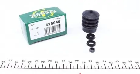 Ремкомплект головного циліндру зчеплення honda cr-v FRENKIT 415046