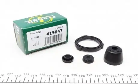 Ремкомплект цилиндра FRENKIT 415047