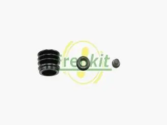 Ремкомплект робочого циліндру зчеплення hyundai porter mitsubishi colt,galant,sapporo,tredia-cordia FRENKIT 519008