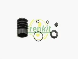 Ремкомплект робочого циліндру зчеплення audi a 3 seat ibiza, malaga, cordoba, inca, leon toledo skod FRENKIT 523010