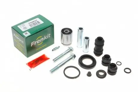 Ремкомплект супорта FRENKIT 734027