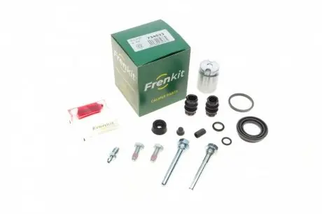 Ремкомплект суппорта FRENKIT 734033