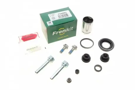 Ремкомплект супорта FRENKIT 734061