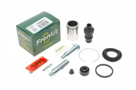 Ремкомплект суппорта FRENKIT 735077