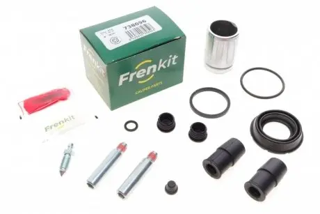 Ремкомплект супорта FRENKIT 738096