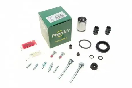 Ремкомплект суппорта FRENKIT 738911