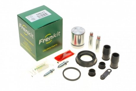 Ремкомплект суппорта FRENKIT 740177 (фото 1)
