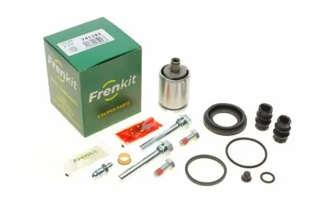 Ремкомплект суппорта полный (D=41mm) FRENKIT 741192