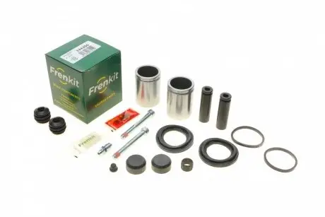 Ремкомплект супорта FRENKIT 744250