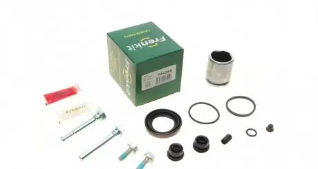 Ремкомплект суппорта FRENKIT 744260