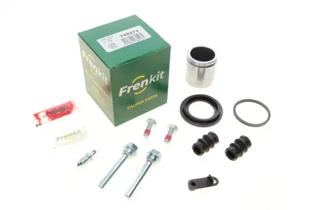 Ремкомплект суппорта заднего Land Rover Discovery 2002-2012 (d=45mm) FRENKIT 745272