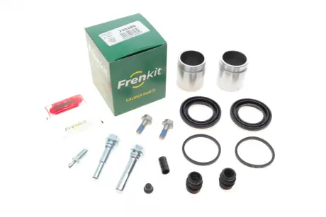 Ремкомплект суппорта FRENKIT 745280