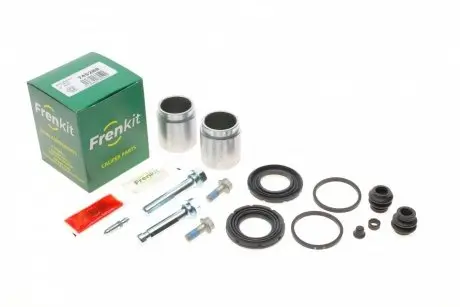 Ремкомплект суппорта переднего (полный комплект) FRENKIT 745288