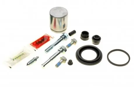 Ремкомплект суппорта (заднего) Land Cruiser 100 (d=48mm)(Sumitomo)(+1 поршен/направляю) FRENKIT 748345