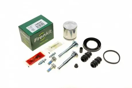Ремкомплект суппорта FRENKIT 748349