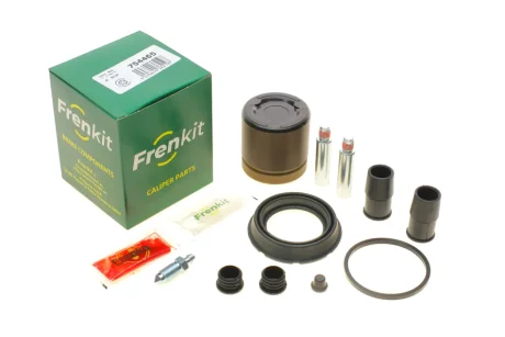 Ремкомплект суппорта FRENKIT 754465