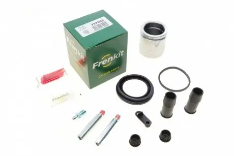 Ремкомплект супорта FRENKIT 757502