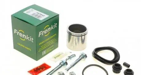 Ремкомплект супорта FRENKIT 757542