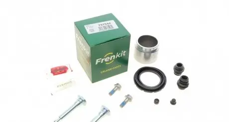 Ремкомплект суппорта FRENKIT 757544