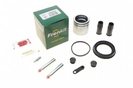 Ремкомплект суппорта FRENKIT 760555 (фото 1)