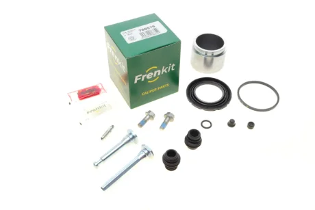 Ремкомплект супорта FRENKIT 760576