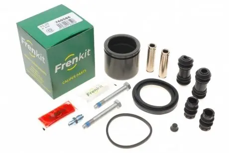 Ремкомплект супорта FRENKIT 760586