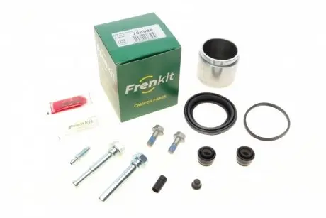 Ремкомплект супорта FRENKIT 760589