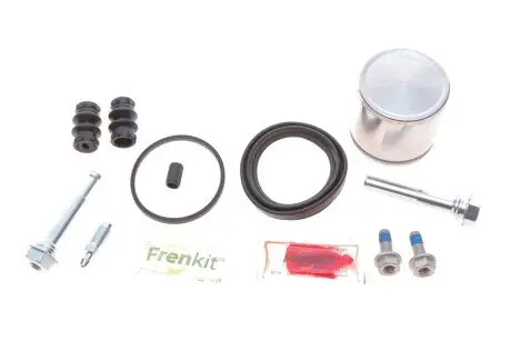 Ремкомплект супорта FRENKIT 760597
