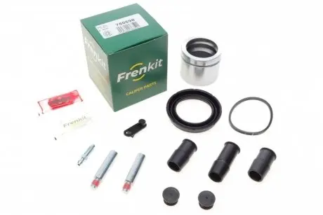 Ремкомплект суппорта FRENKIT 760598