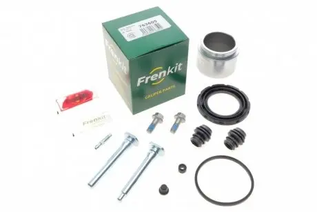 Ремкомплект суппорта FRENKIT 763605