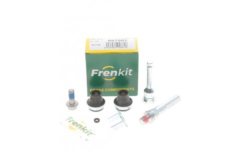 Комплект направляющих суппорта FRENKIT 807001