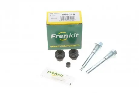 Направляющие заднего суппорта FRENKIT 808016