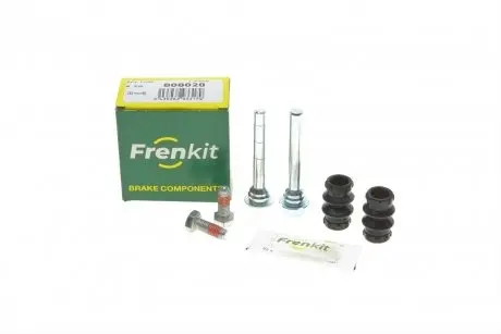 Направляющая суппорта FRENKIT 808020