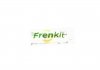Направляющая суппорта FRENKIT 810002 (фото 2)