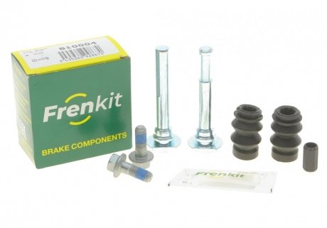 Направляющие суппорта комплект FRENKIT 810004