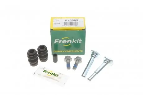 Направляющая суппорта FRENKIT 810005