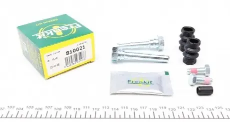 Направляющая суппорта FRENKIT 810021